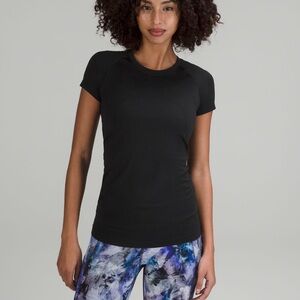 Lululemon Swiftly Tech Short Sleeve Shirt
